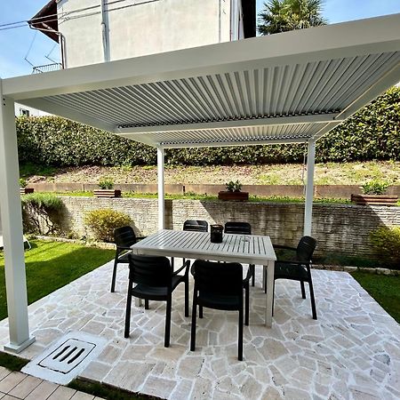 Il Piccolo Borgo Appartement Valdobbiadene Buitenkant foto