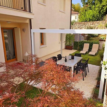 Il Piccolo Borgo Appartement Valdobbiadene Buitenkant foto