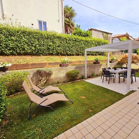 Il Piccolo Borgo Appartement Valdobbiadene Buitenkant foto