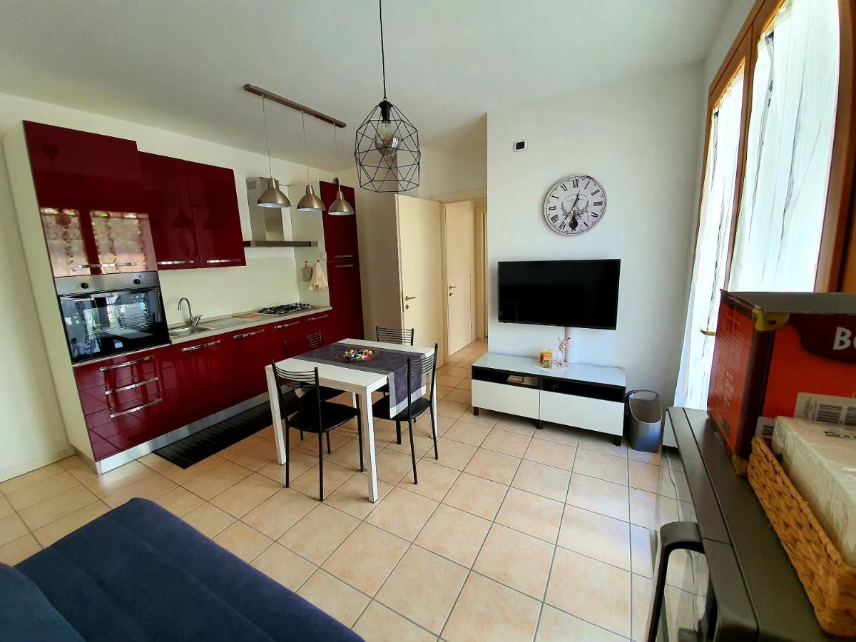 Il Piccolo Borgo Appartement Valdobbiadene Buitenkant foto