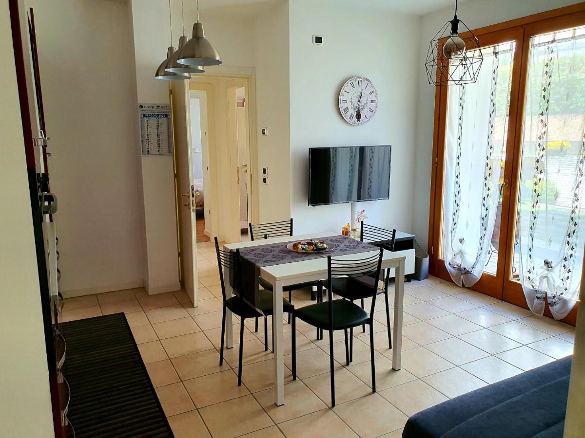 Il Piccolo Borgo Appartement Valdobbiadene Buitenkant foto