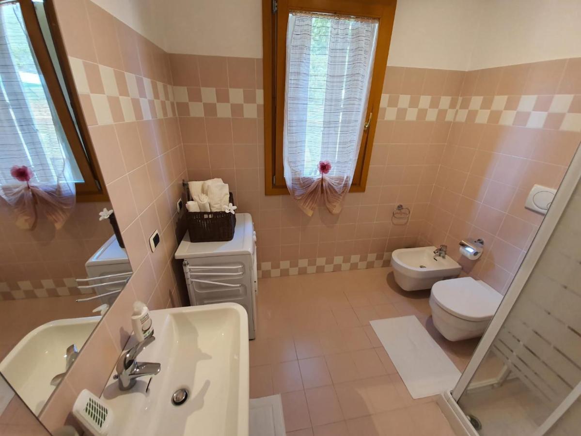 Il Piccolo Borgo Appartement Valdobbiadene Buitenkant foto