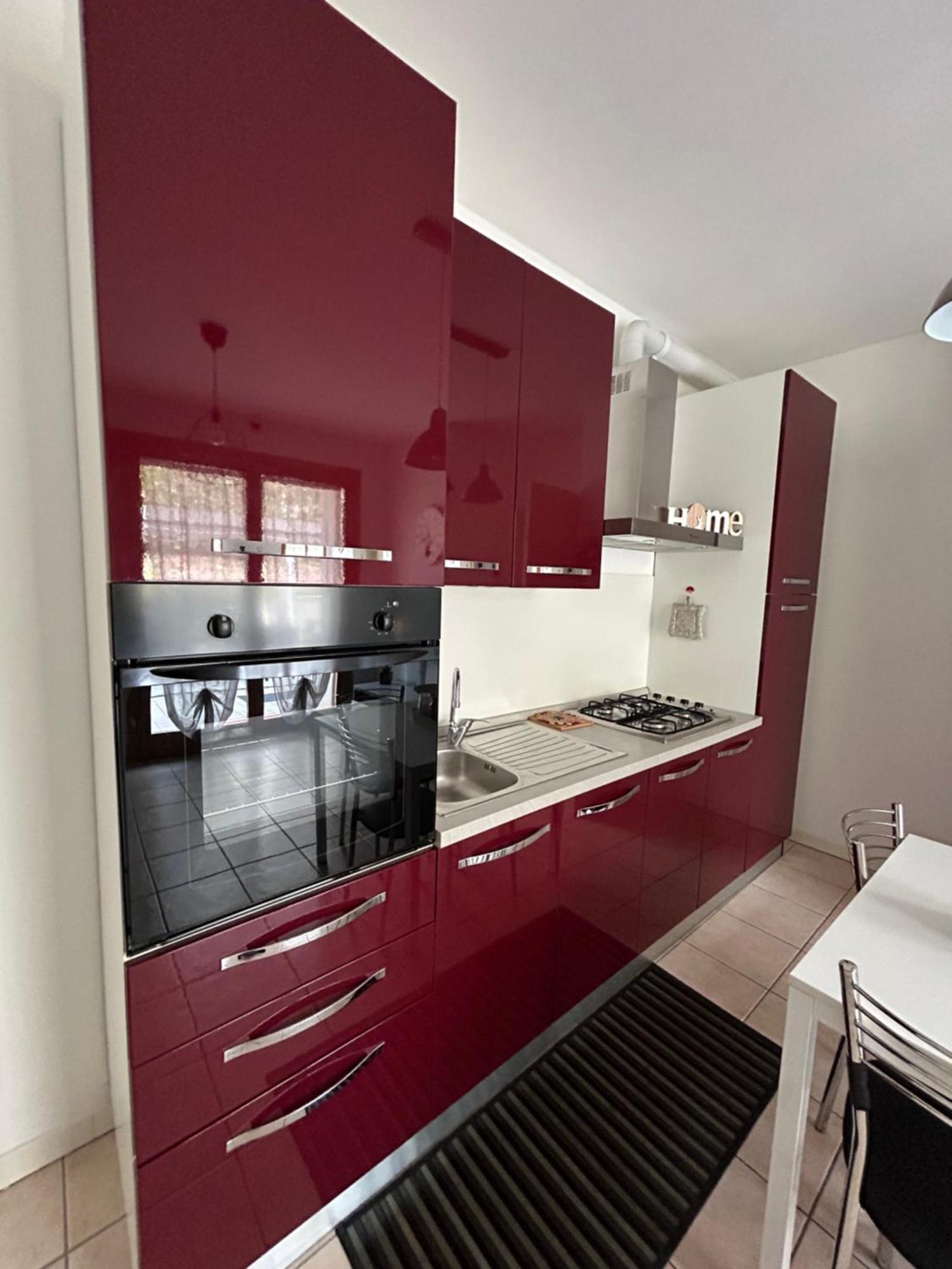 Il Piccolo Borgo Appartement Valdobbiadene Buitenkant foto