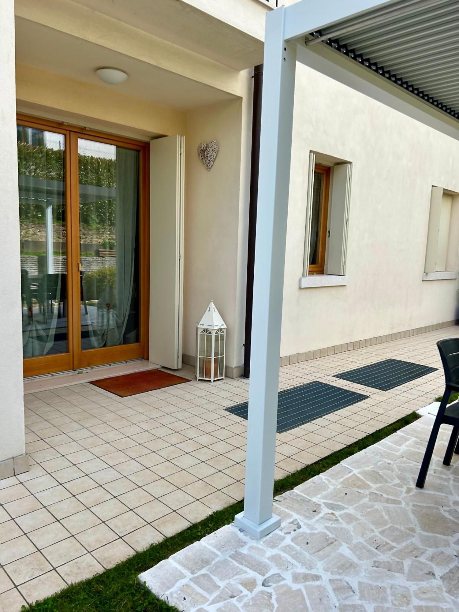 Il Piccolo Borgo Appartement Valdobbiadene Buitenkant foto