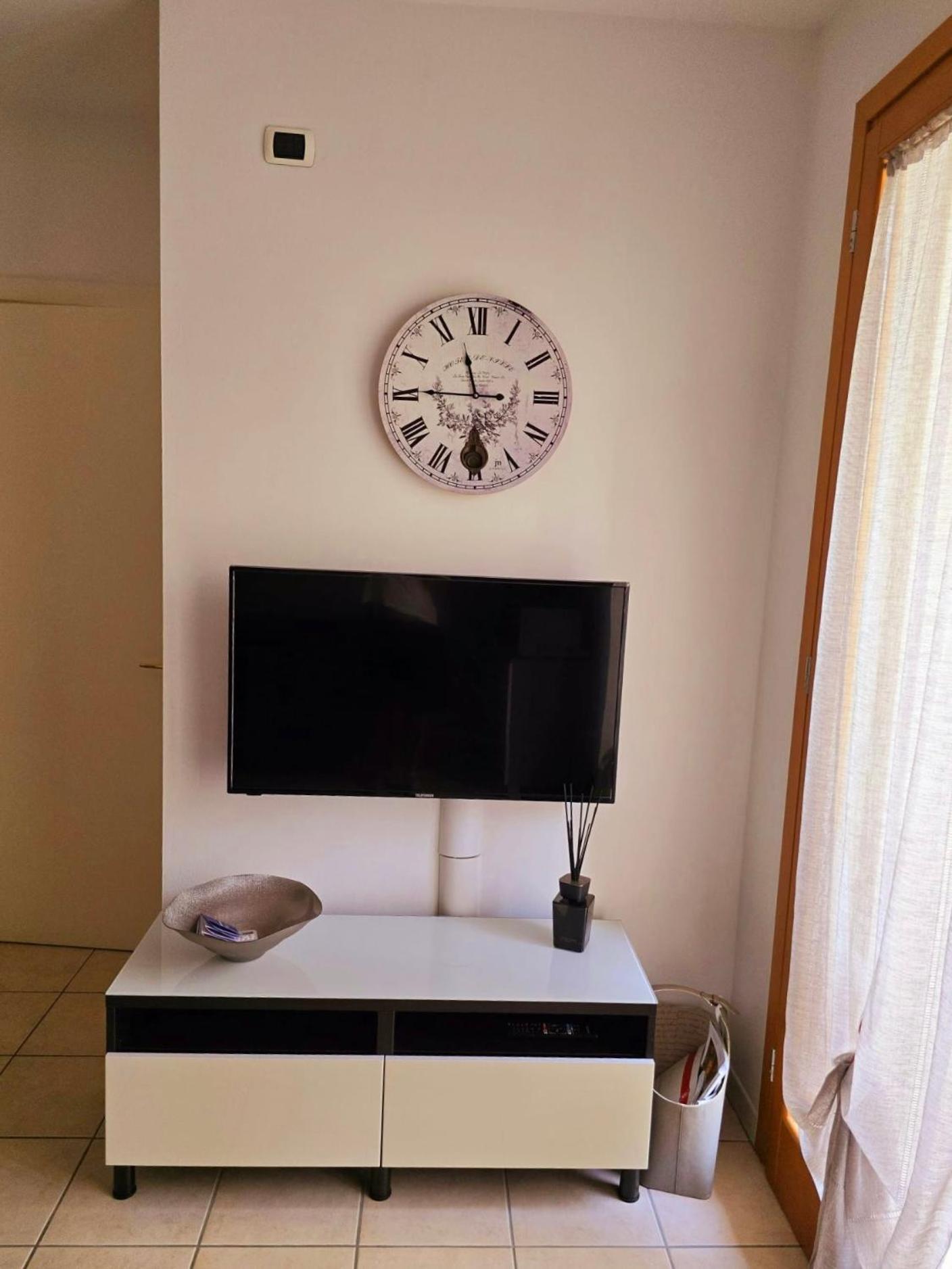 Il Piccolo Borgo Appartement Valdobbiadene Buitenkant foto