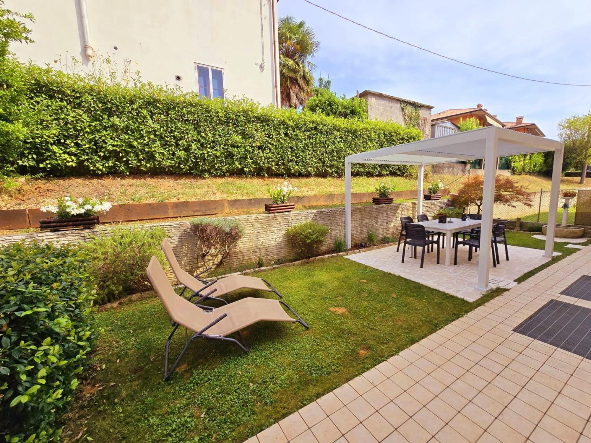 Il Piccolo Borgo Appartement Valdobbiadene Buitenkant foto