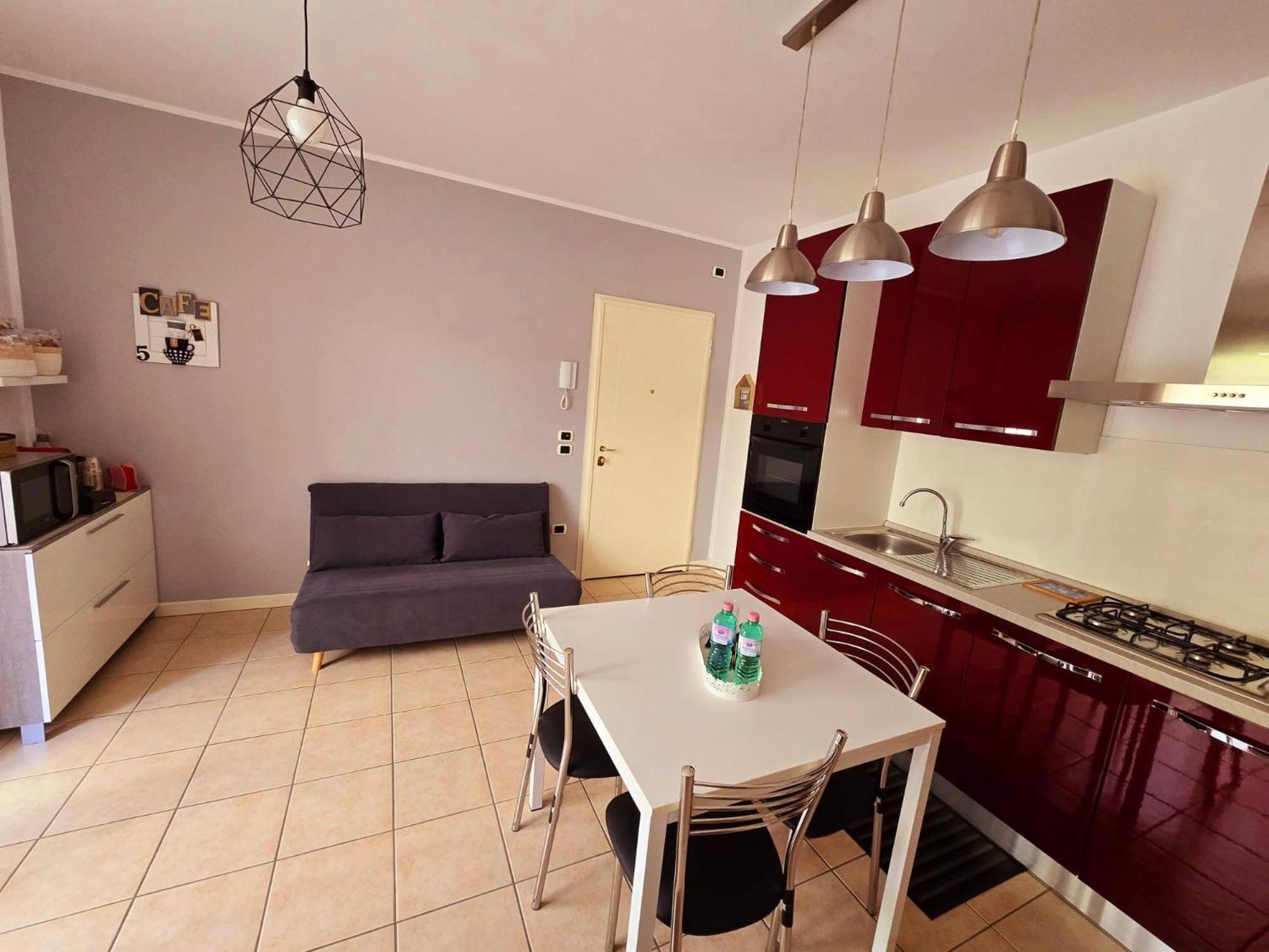 Il Piccolo Borgo Appartement Valdobbiadene Buitenkant foto