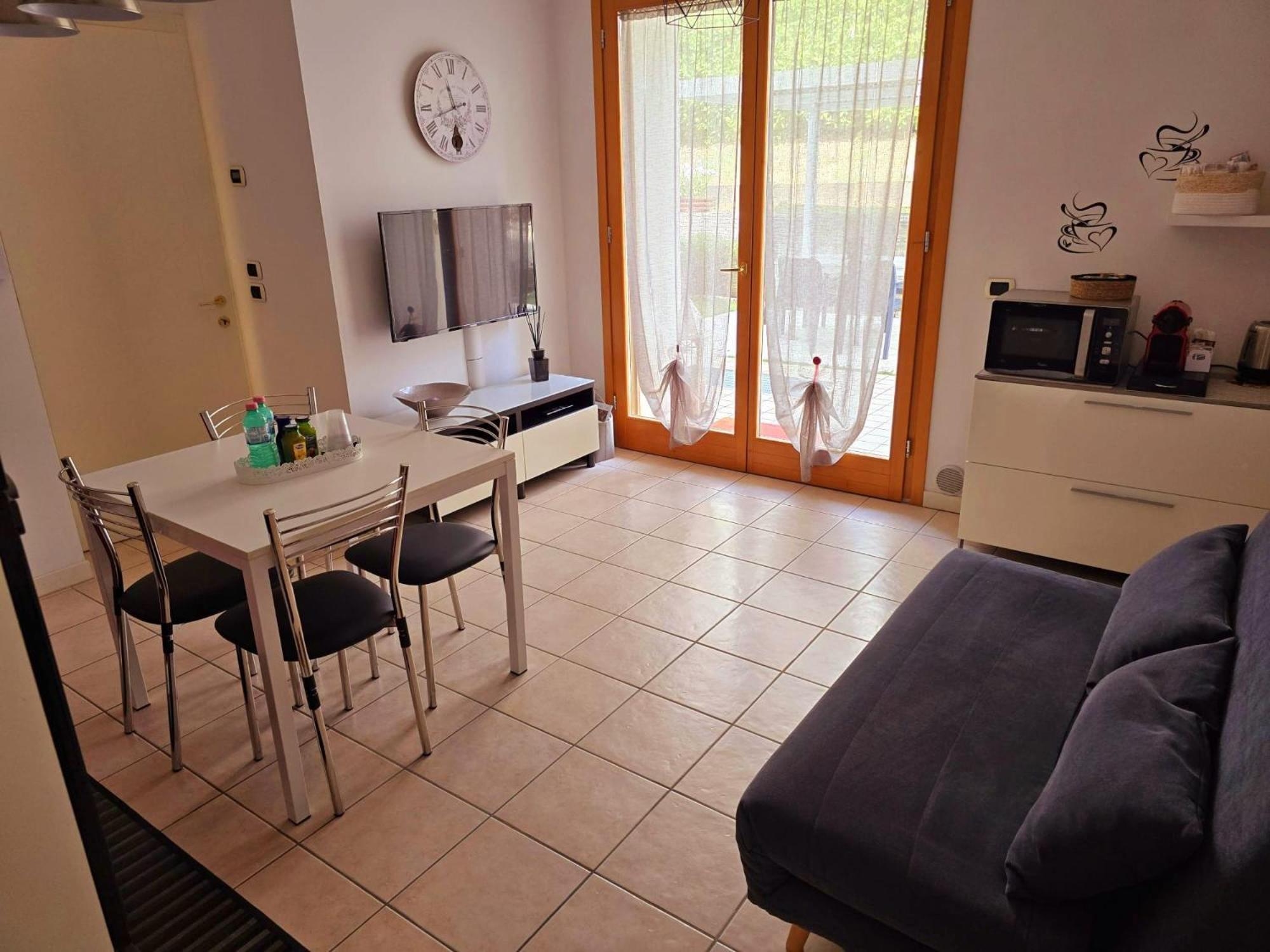 Il Piccolo Borgo Appartement Valdobbiadene Buitenkant foto