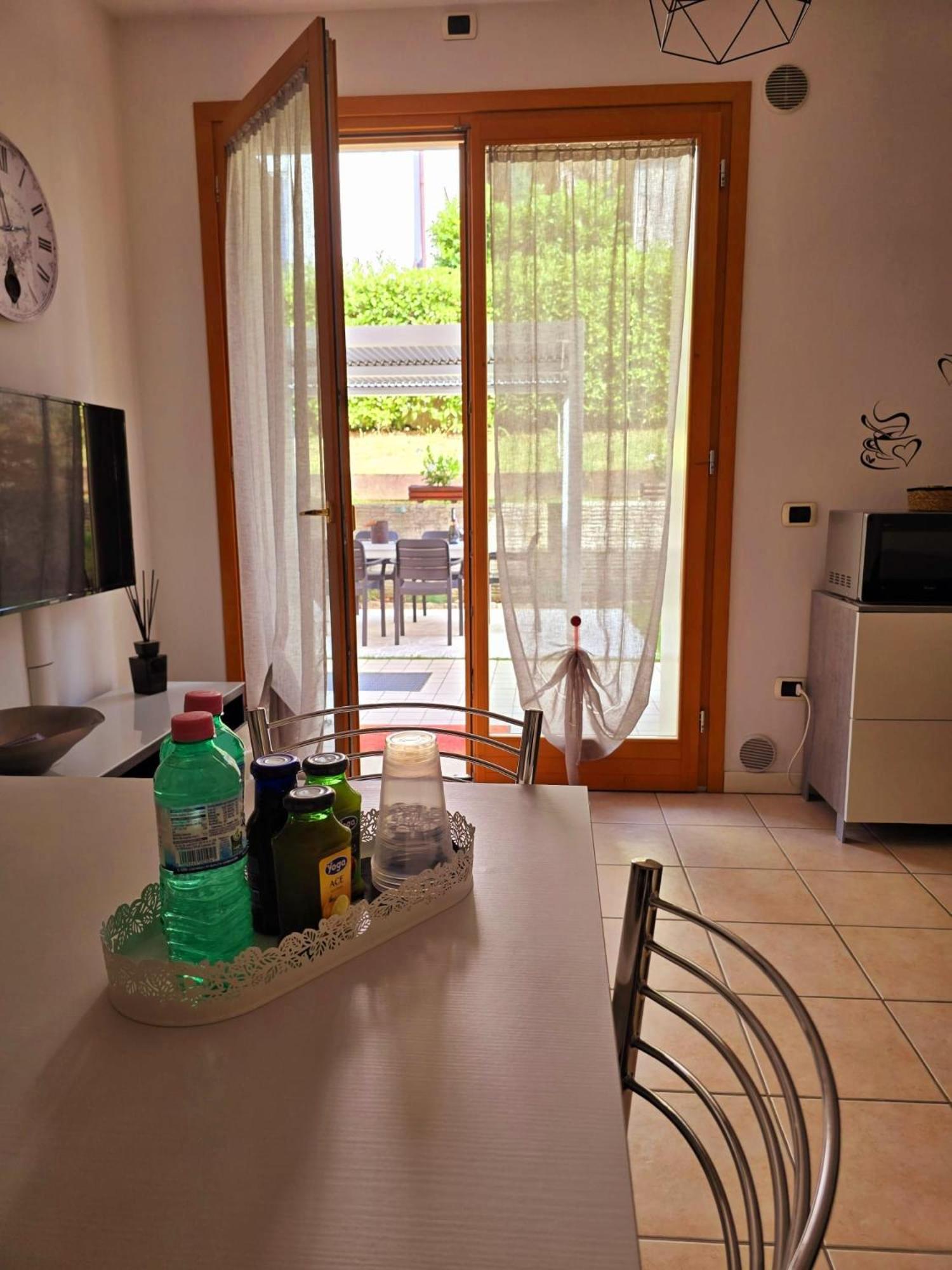 Il Piccolo Borgo Appartement Valdobbiadene Buitenkant foto