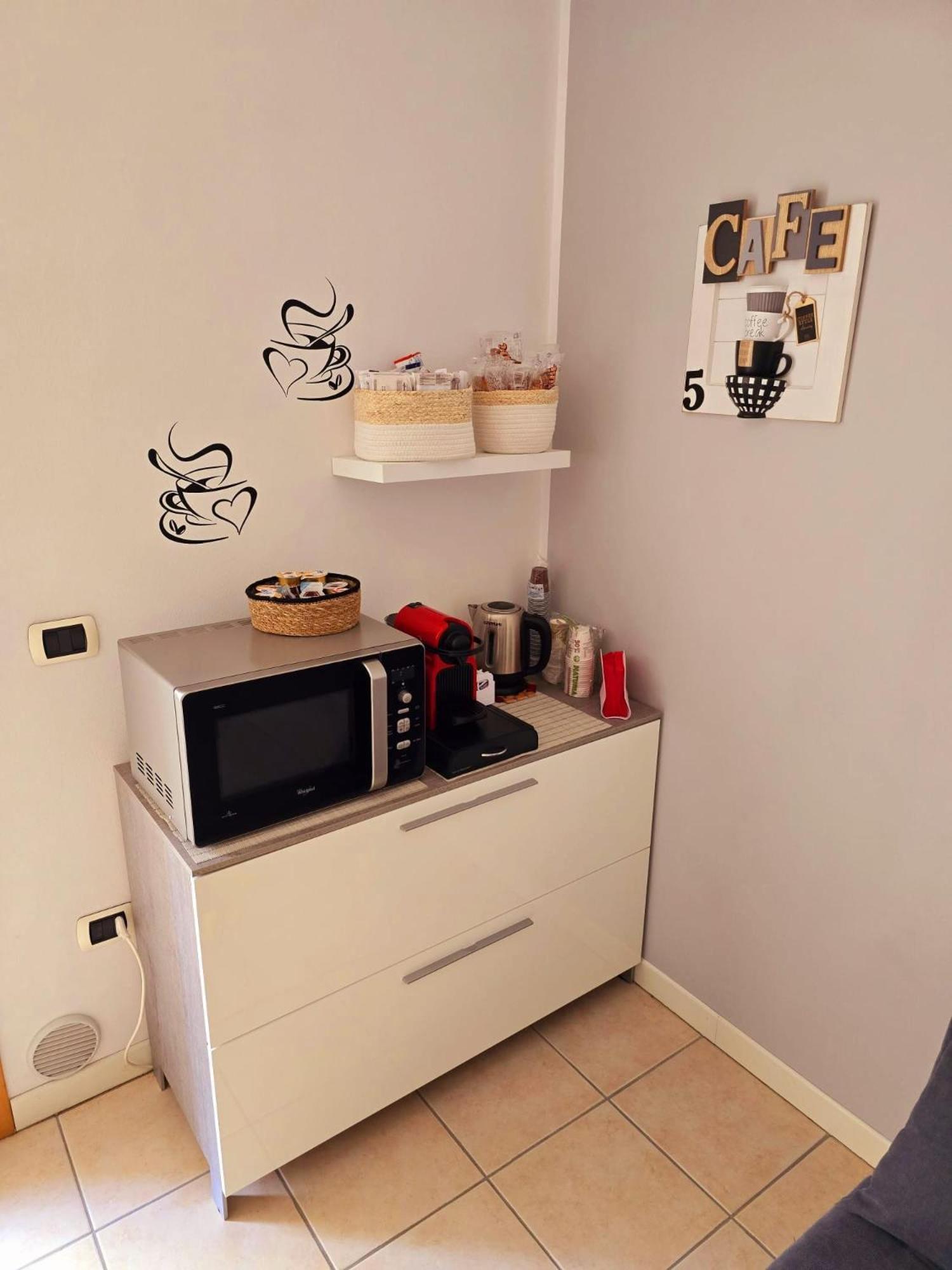Il Piccolo Borgo Appartement Valdobbiadene Buitenkant foto